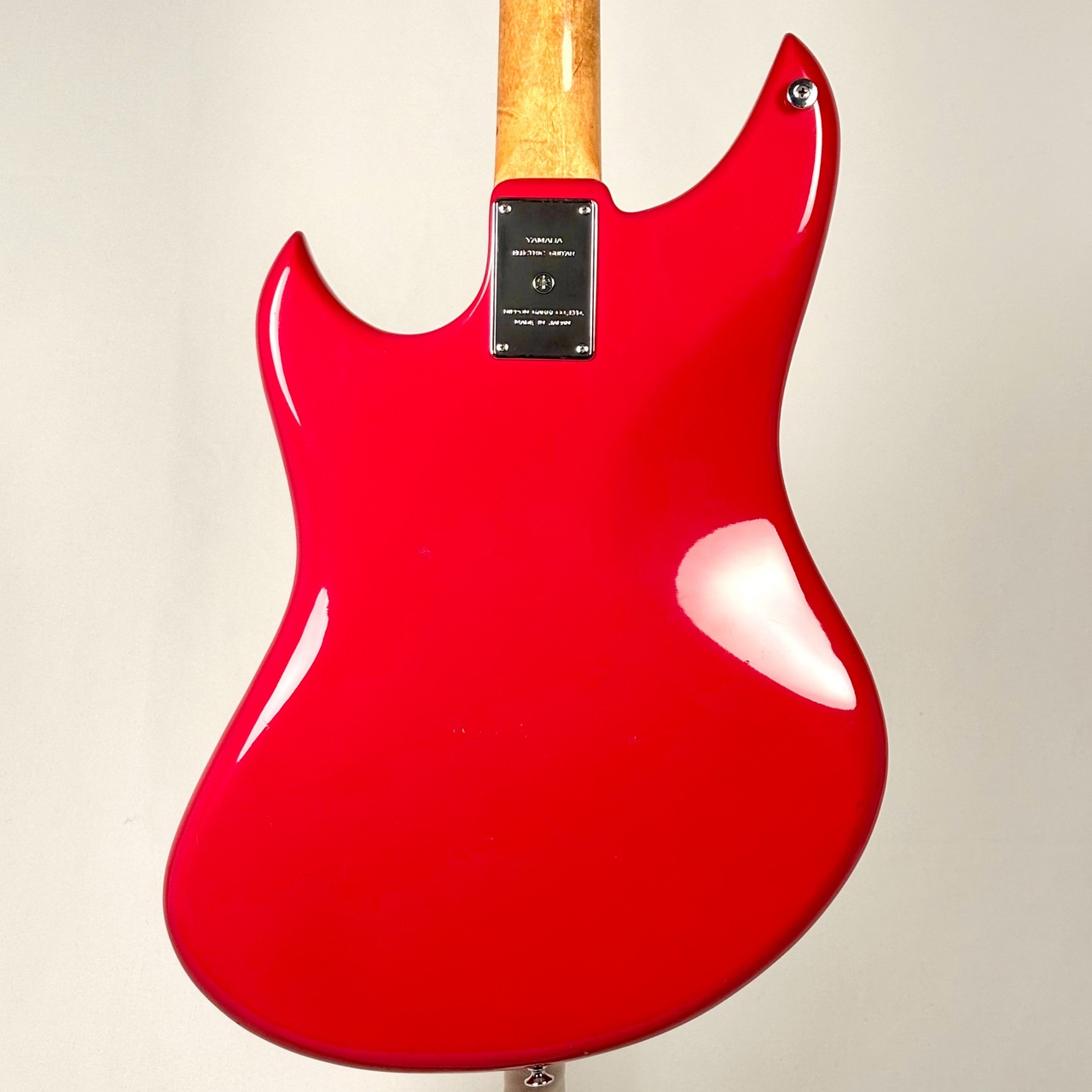 YAMAHA 【1966年製】SG-12 -Cherry Red-【3.91kg】（ビンテージ