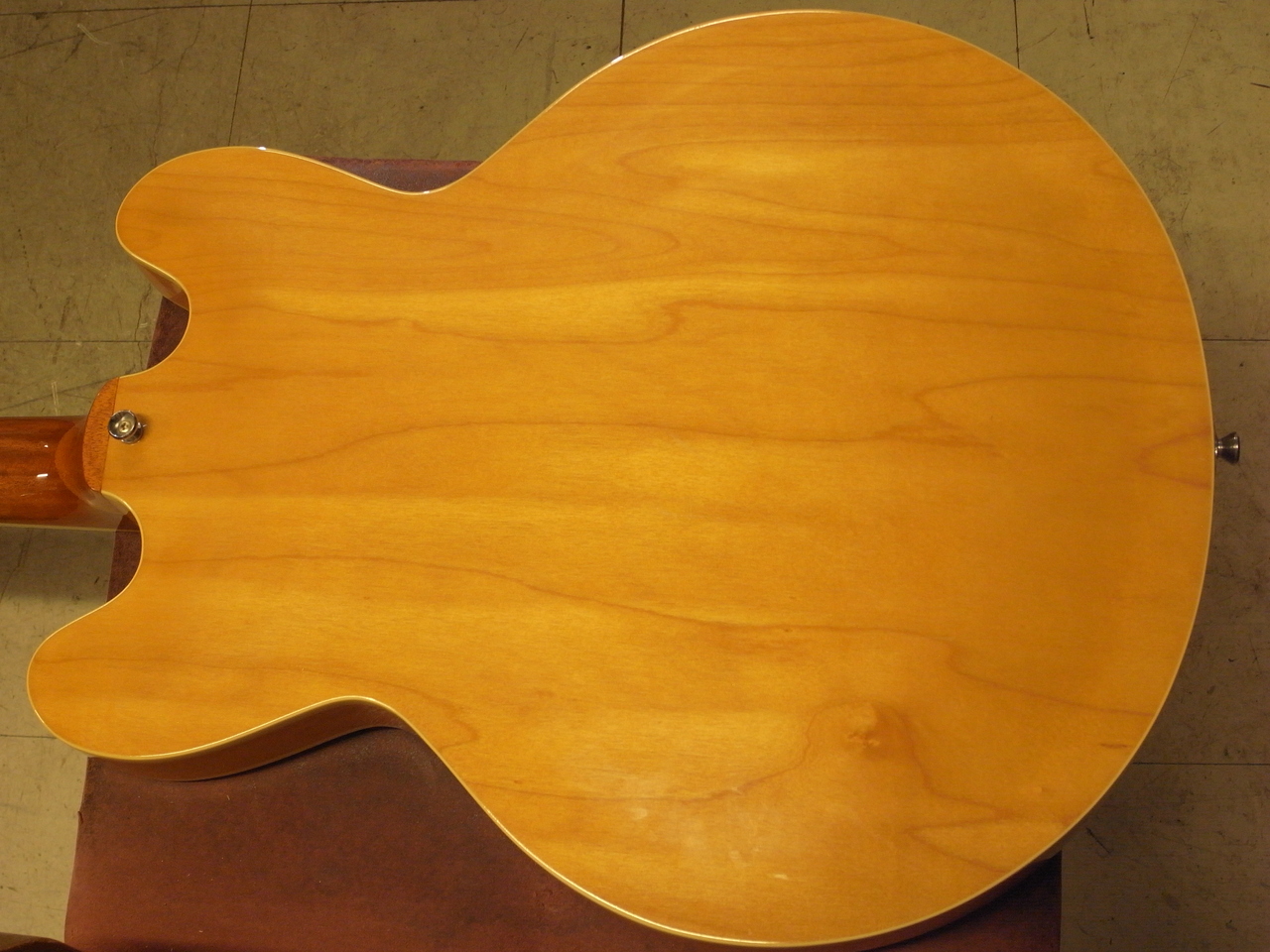Epiphone CASINO (1999)（中古）【楽器検索デジマート】