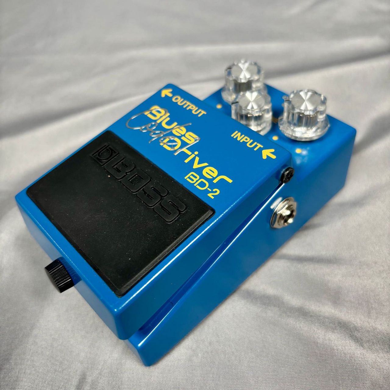 Petla BD-2 mod Code.1（中古/送料無料）【楽器検索デジマート】