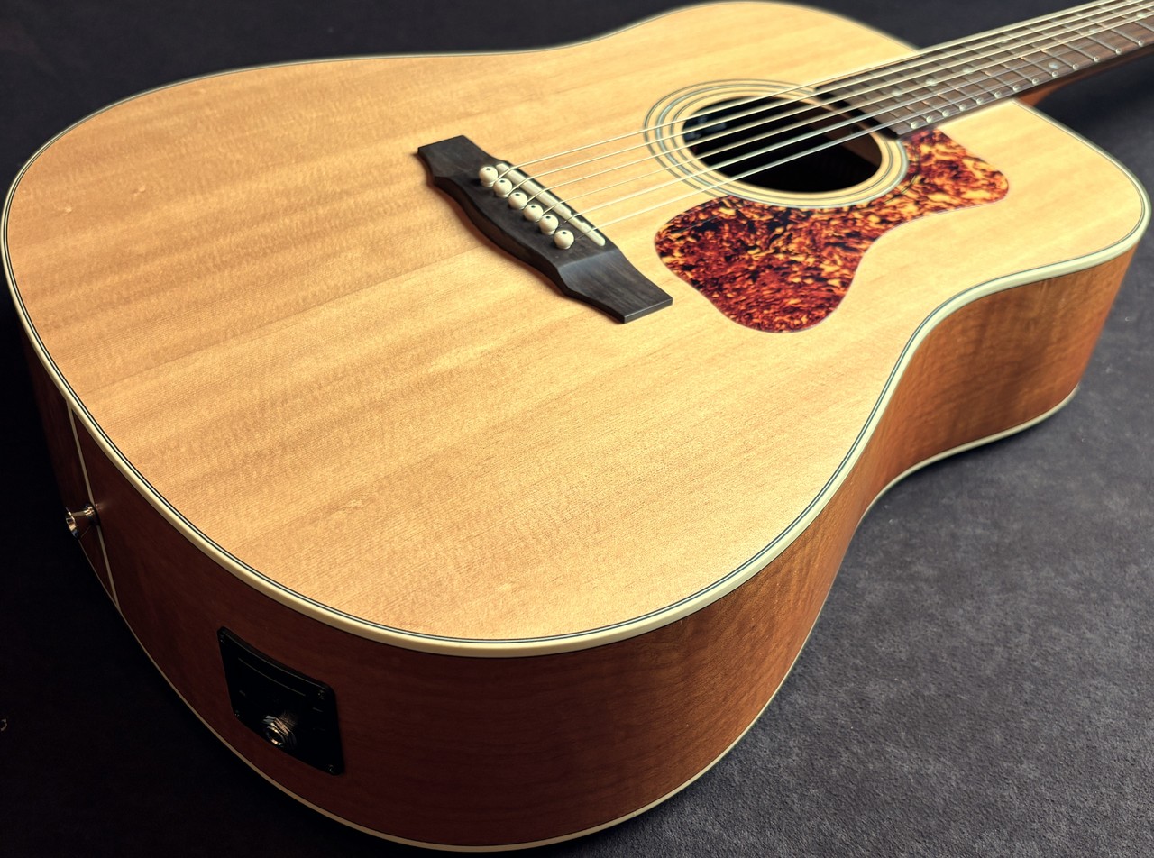 GUILD F-240E　中古美品 GUILD D-240E Limited（中古）【楽器検索デジマート】
