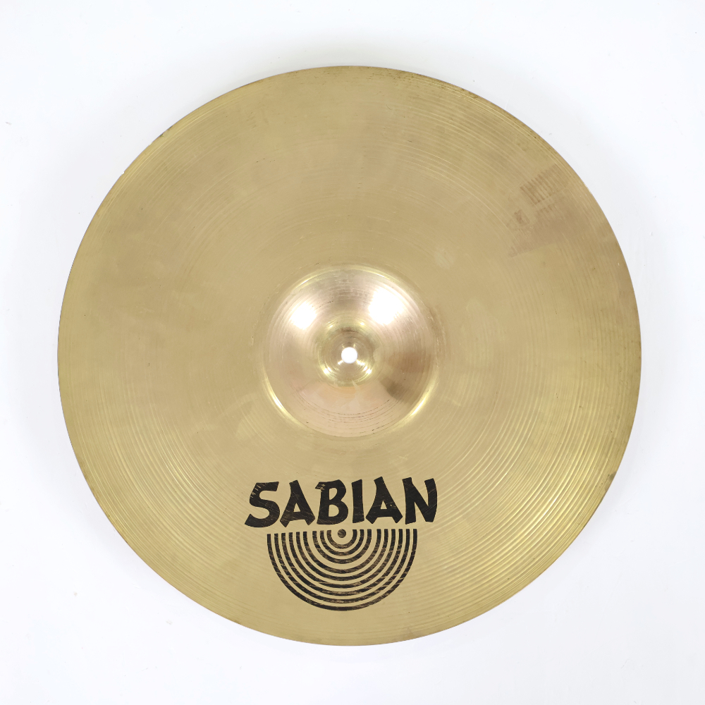 セイビアン　クラッシュシンバル SABIAN セイビアン/クラッシュシンバル/18