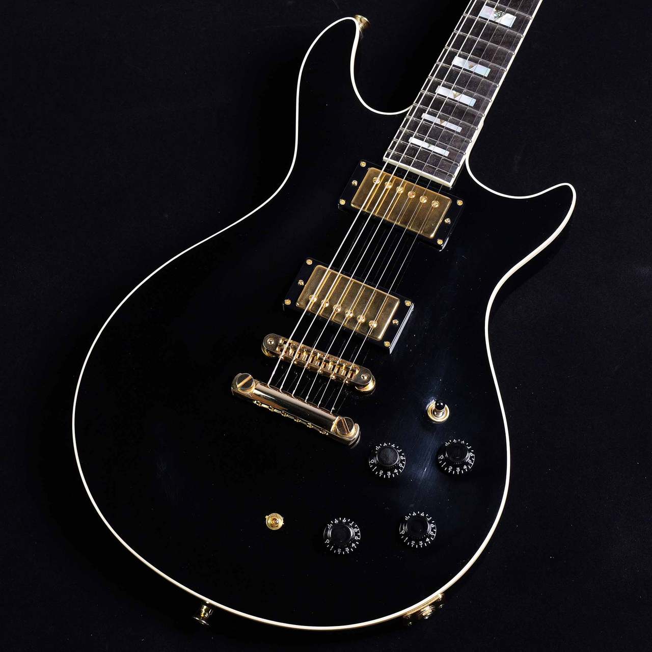 b3 Built By Baker RF prototype エレキギター 【中古】（中古/送料