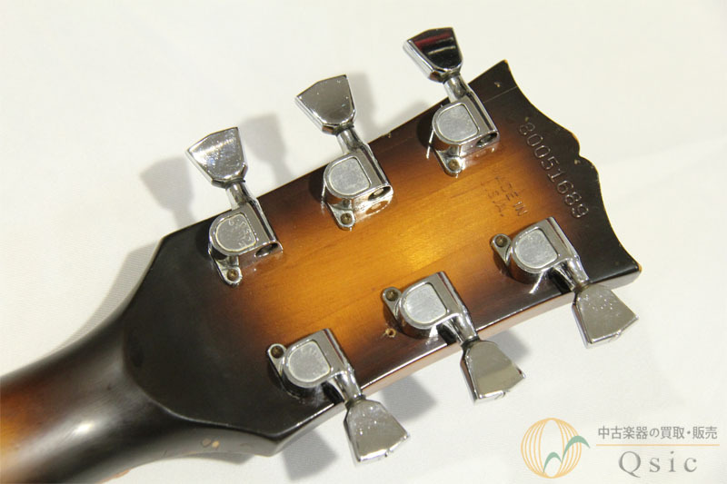 Gibson Les Paul Standard 1981年製 [QL044]【神戸店在庫】（中古/送料