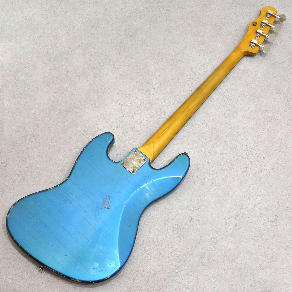 RS Guitarworks Contour Bass '63 Aged Road Warrior 【2026 WINTER