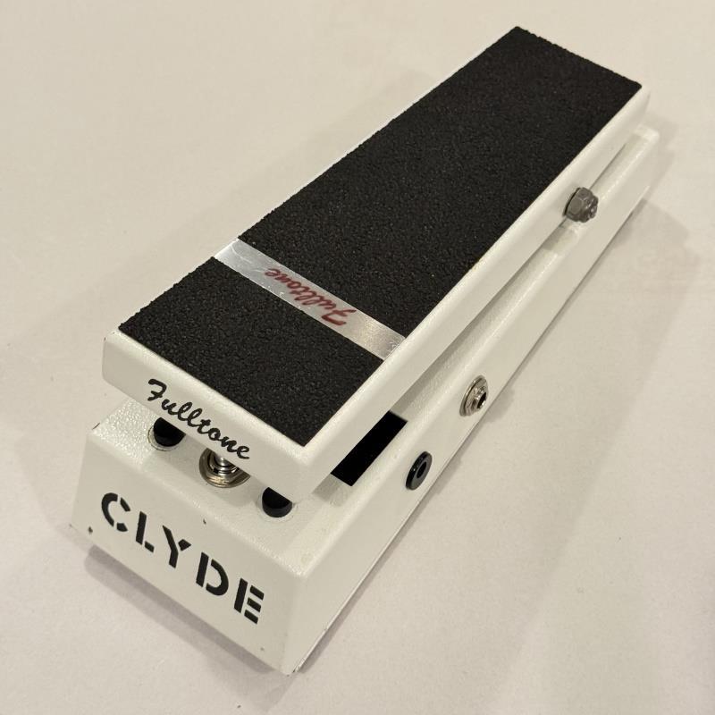 Fulltone USED 中古 Clyde Wah（中古）【楽器検索デジマート】
