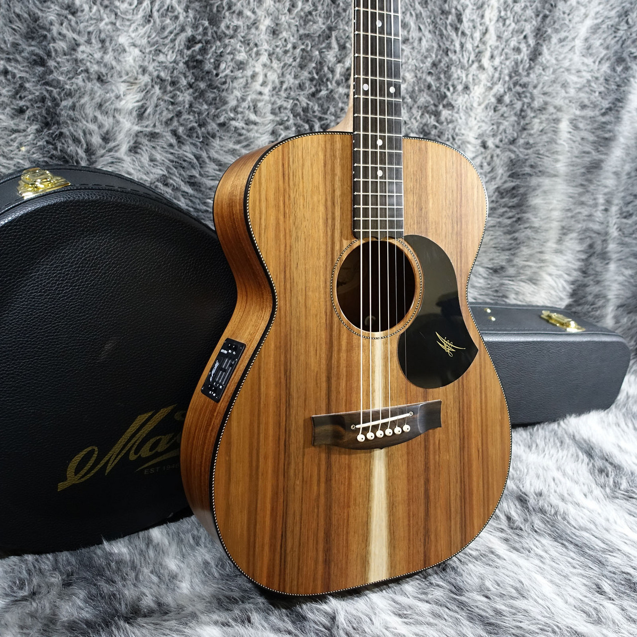 MATON EBW808（中古/送料無料）【楽器検索デジマート】