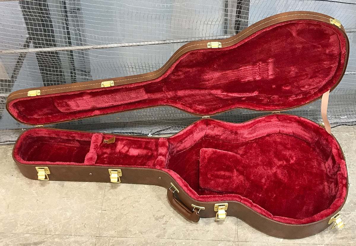 Gibson ES-335 Hardcase【渋谷店】（中古）【楽器検索デジマート】