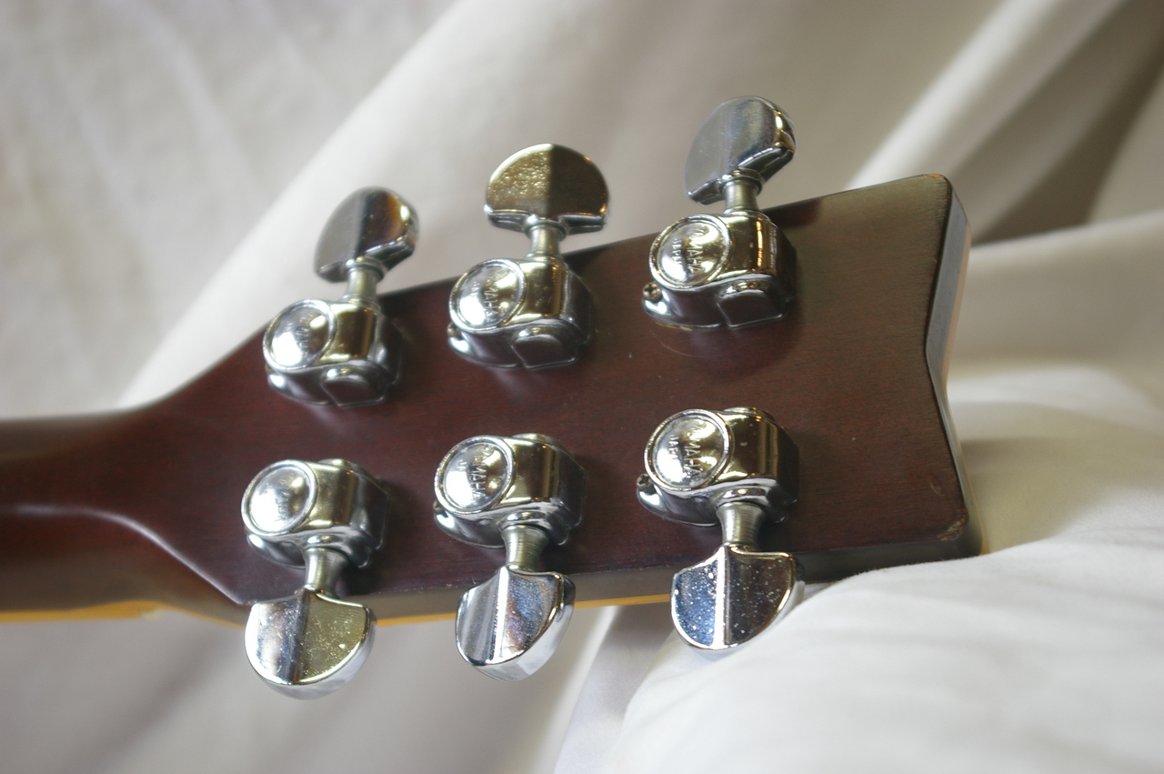 YAMAHA FG-202（中古）【楽器検索デジマート】