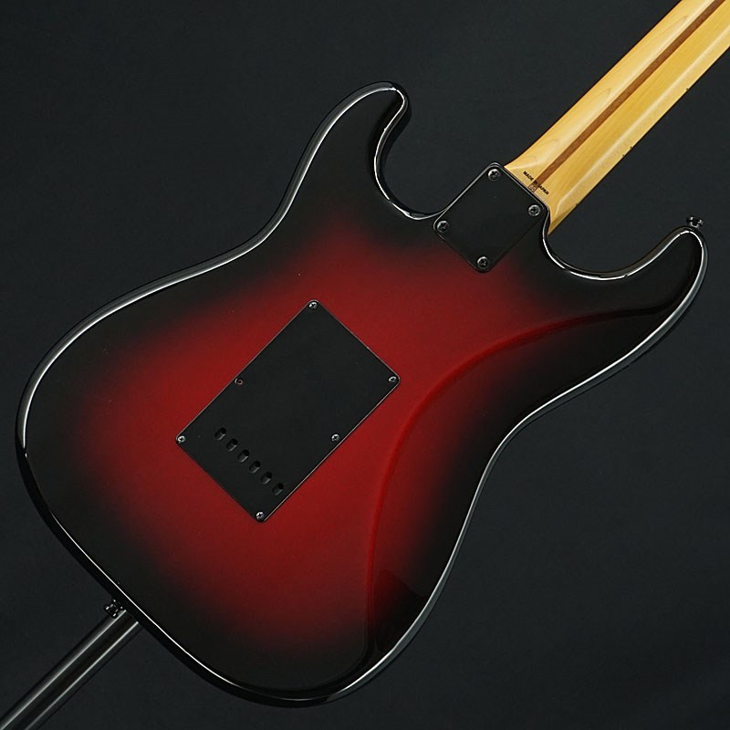 Fender USED 中古 Ken Stratocaster Galaxy Red 【SN.JD18000892