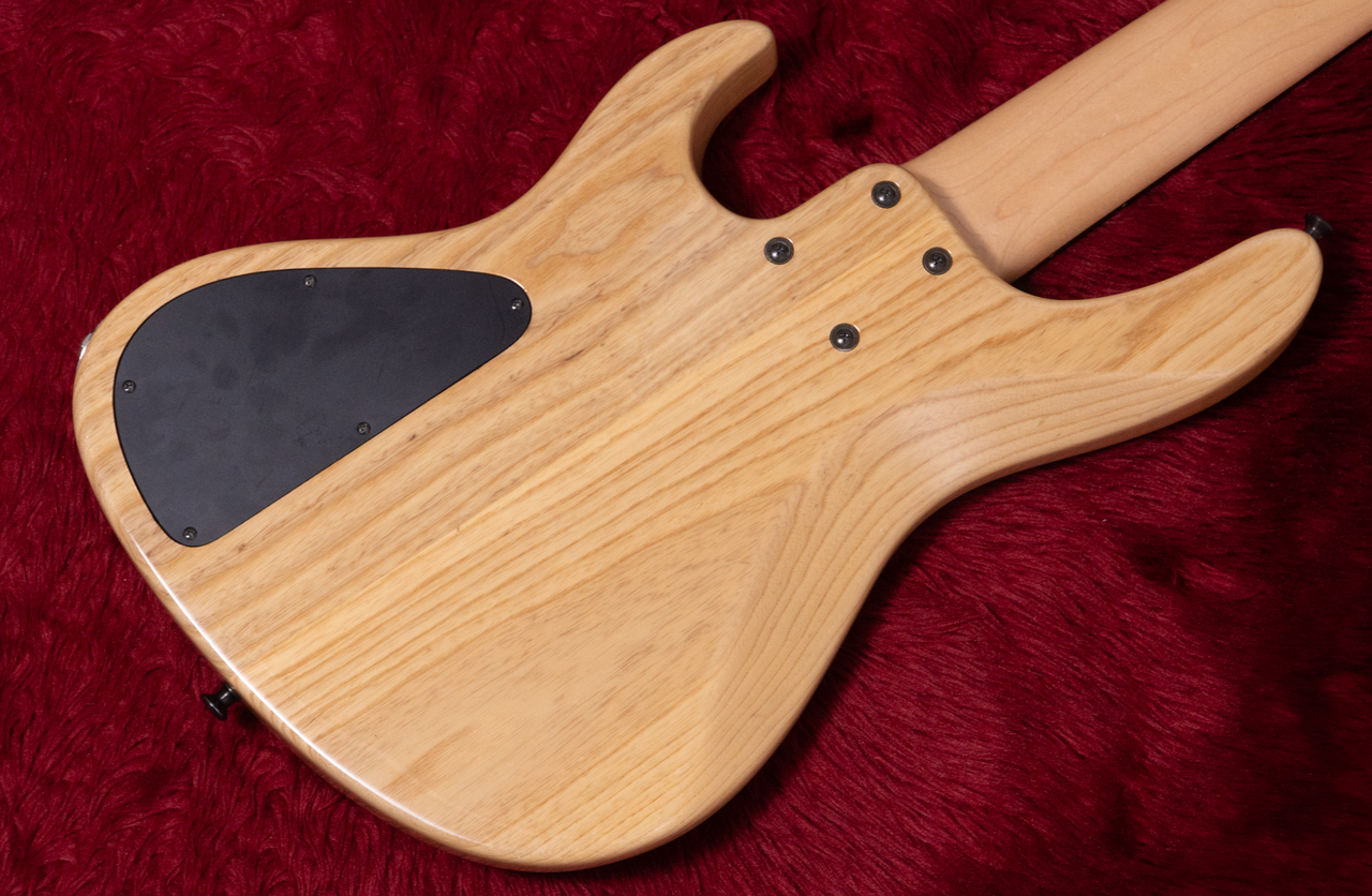 9/1迄！ Crews Maniac Sound Jackson 5 FL Crews Maniac Sound Jackson 5 Custom Natural (03/25) | Reverb