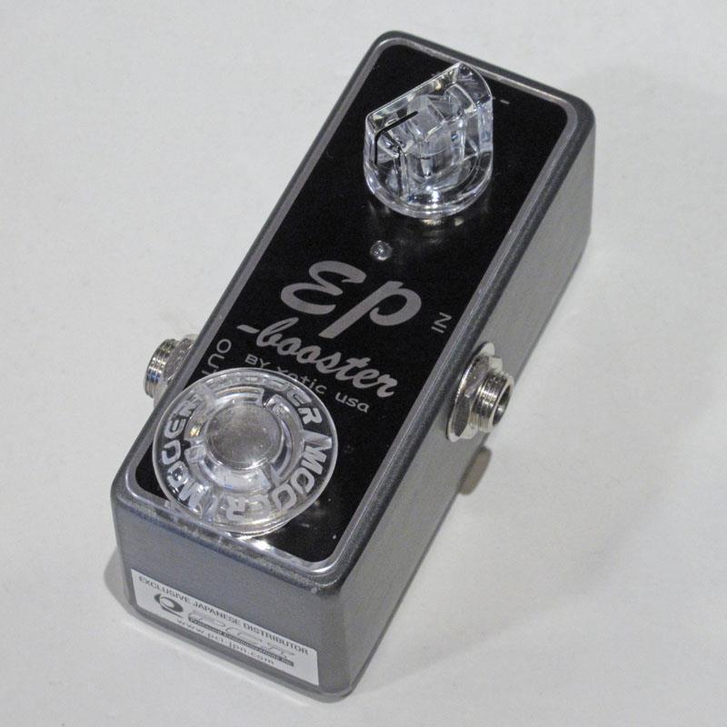 Xotic USED 中古 EP Booster（中古）【楽器検索デジマート】