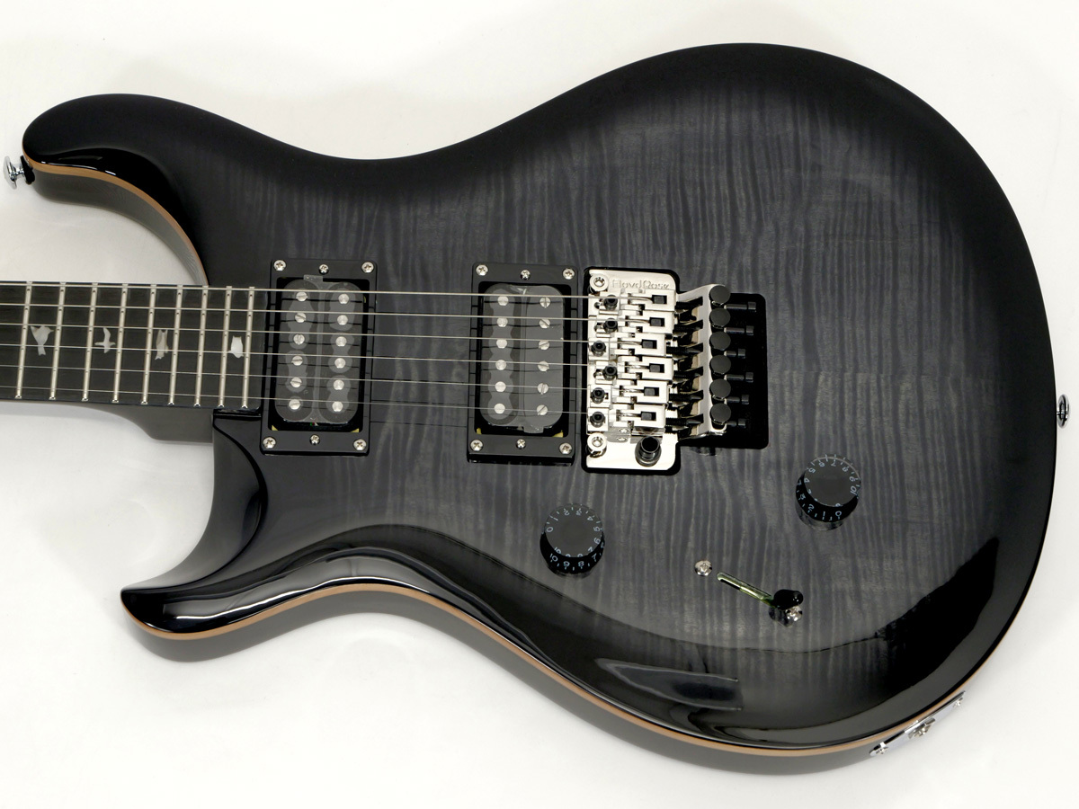 Paul Reed Smith(PRS) SE Custom 24 Lefty 