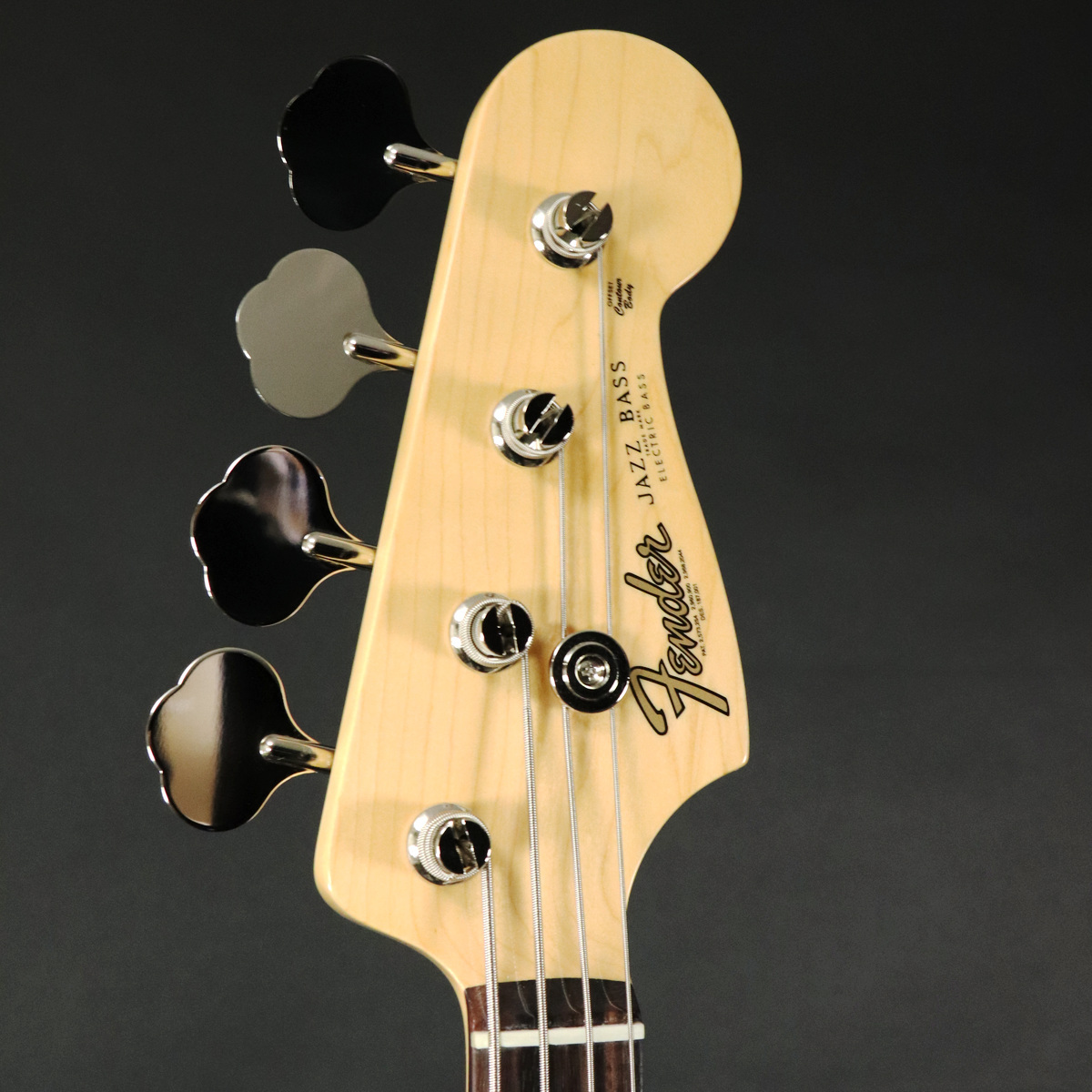 Fender MIJ Traditional 2025 Collection 60s Jazz Bass Rosewood