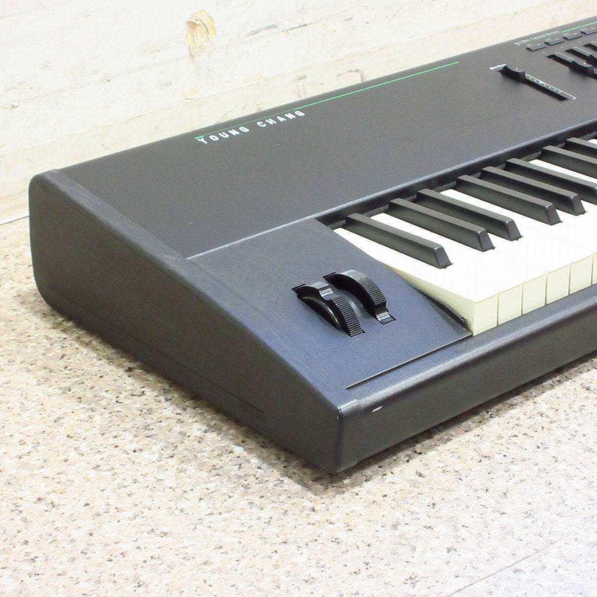 Kurzweil PC88MX 