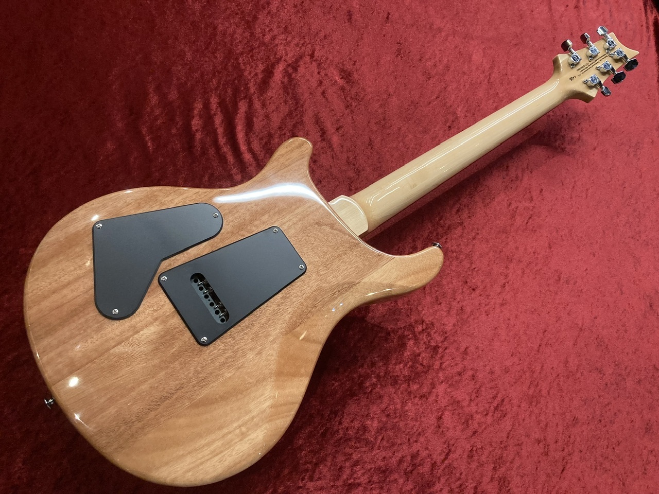 Paul Reed Smith(PRS) SE Custom 24 -Charcoal- 【美品中古】（中古