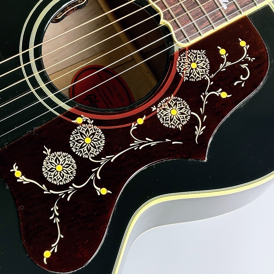 Gibson 【現物画像】Elvis SJ-200 エルビス アコースティックギター