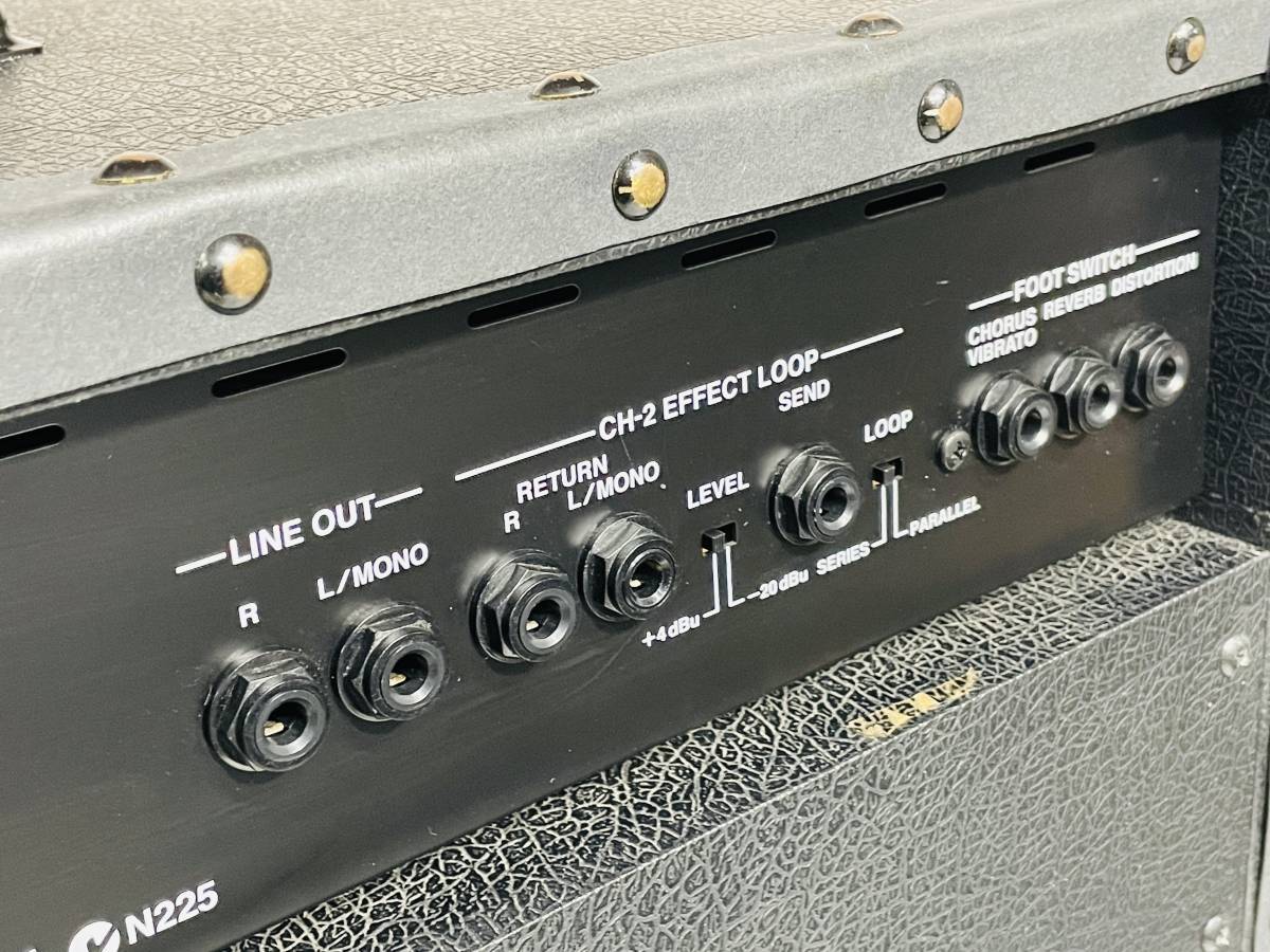 Roland JC-120（中古）【楽器検索デジマート】