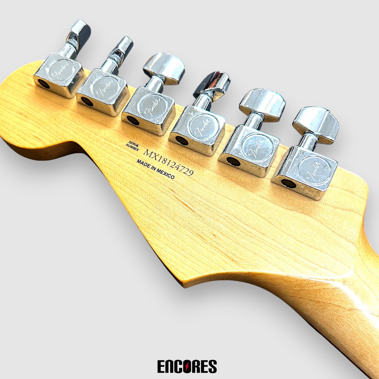 Fender MEXICO duo sonic HS 2018 デュオソニック（中古）【楽器