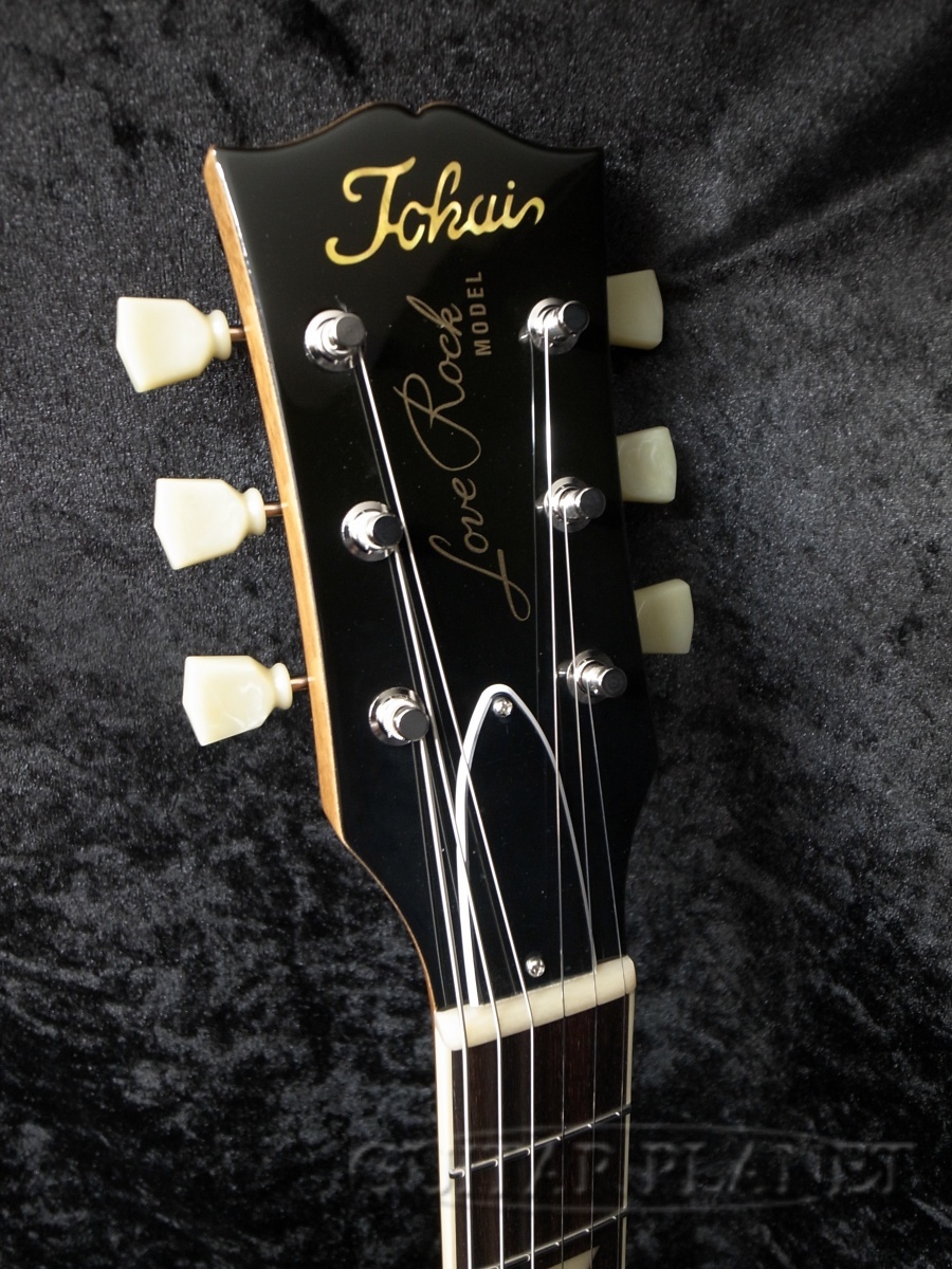 Tokai LS-201S GT（新品）【楽器検索デジマート】