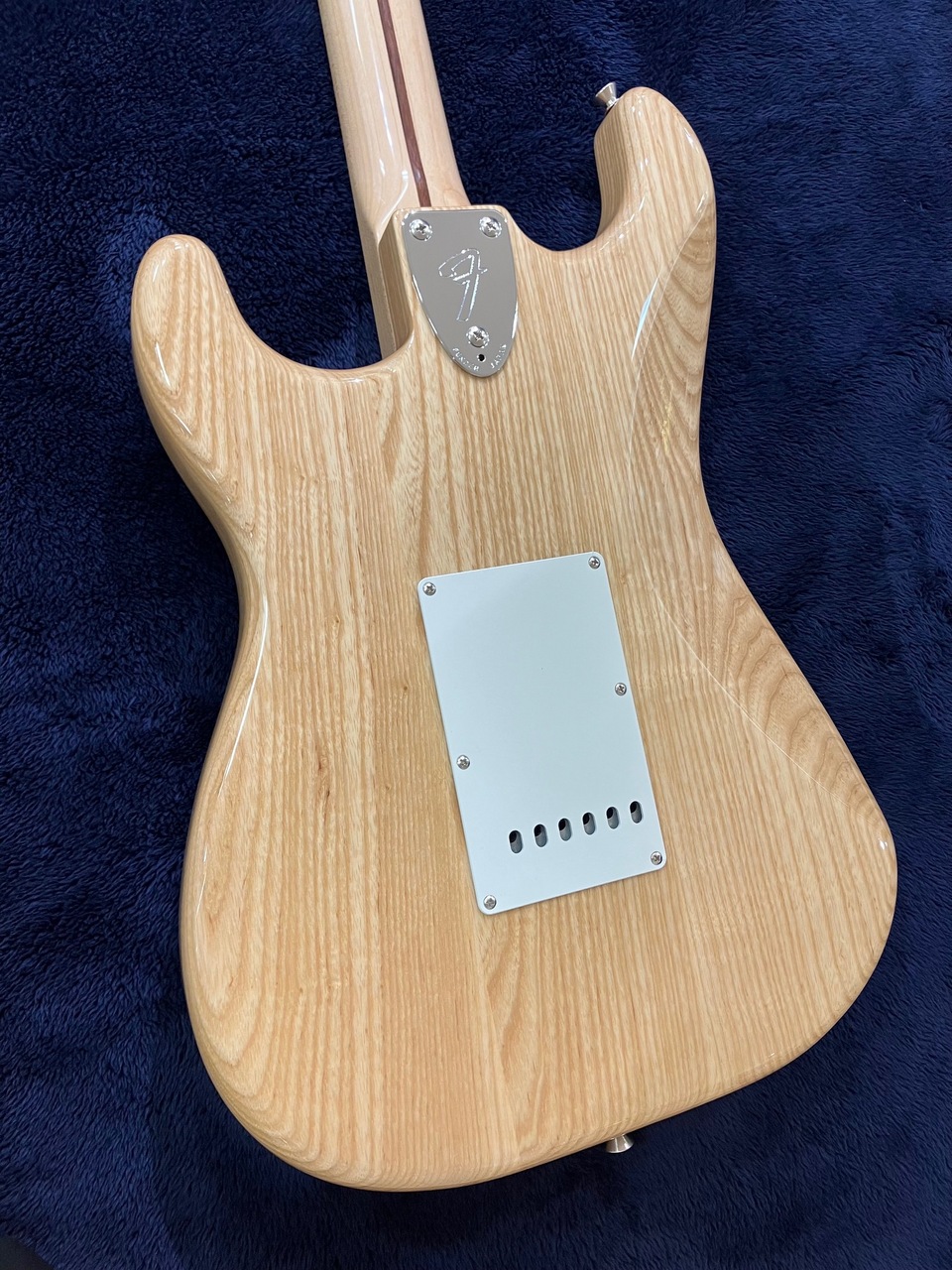 Fender Made in Japan Traditional 70s Stratocaster / Natural
