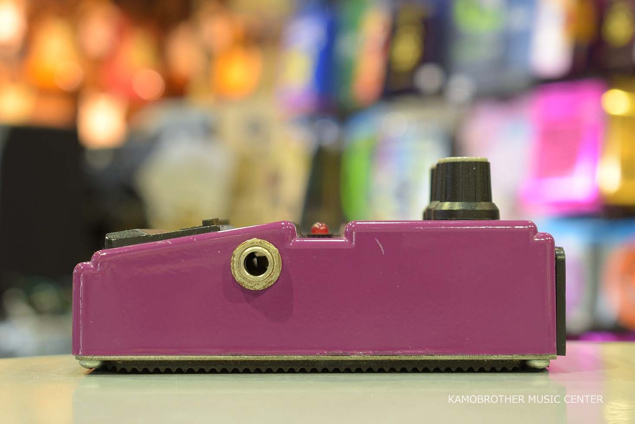 DOD FX56 American Metal（中古）【楽器検索デジマート】