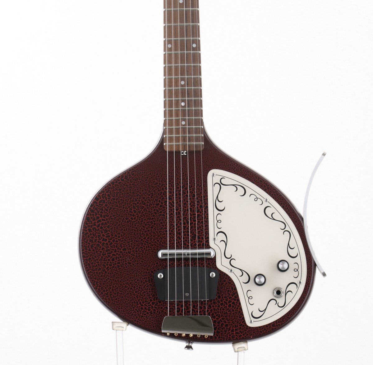 Jerry jones baby sitar シタール ベイビーシタール Jerry Jones Baby Sitar ジェリージョーンズ ベイビーシタール