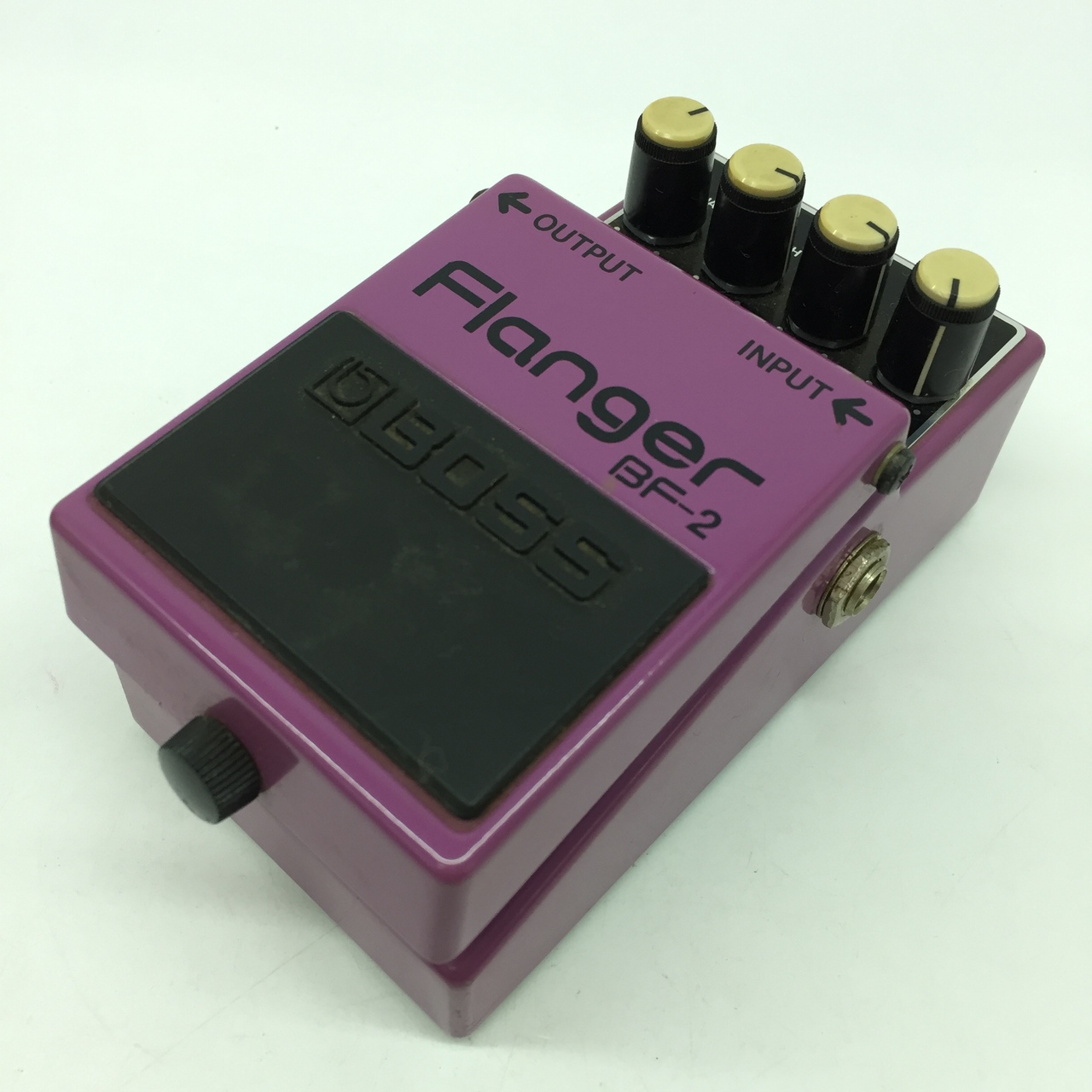 Amazon | boss bf-2 flanger | コーラス・フランジャー