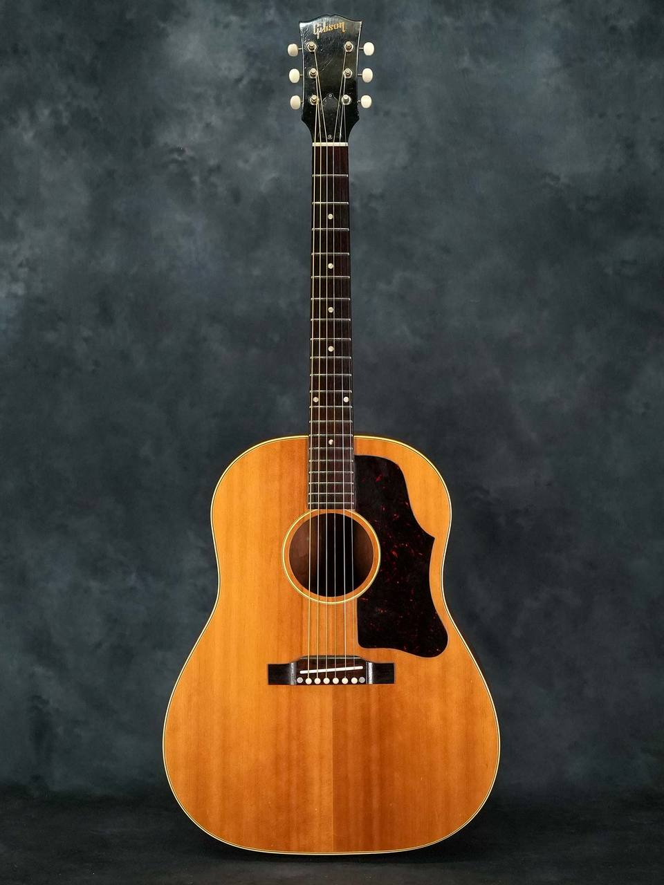 Gibson 1958 J-50（ビンテージ）【楽器検索デジマート】