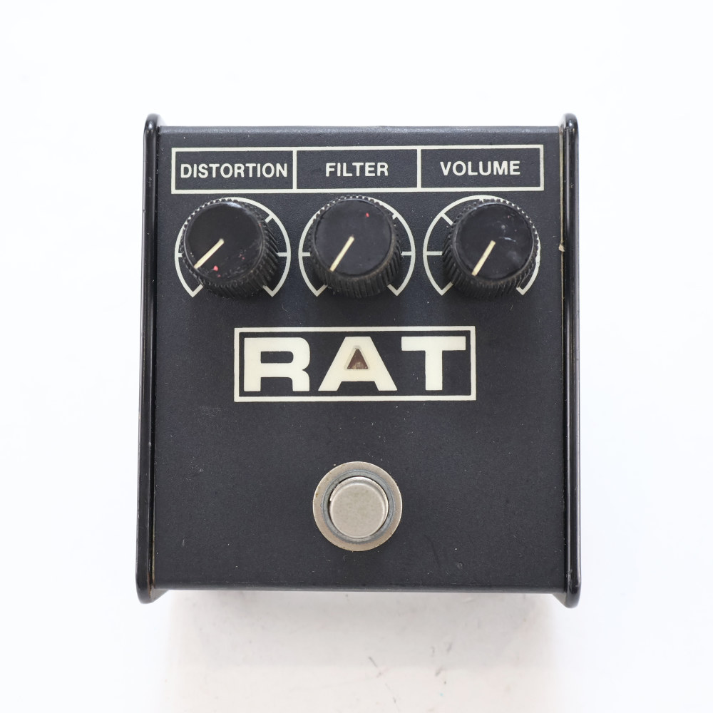 Pro Co 【中古】 ディストーション PROCO RAT2 エフェクター プロコ