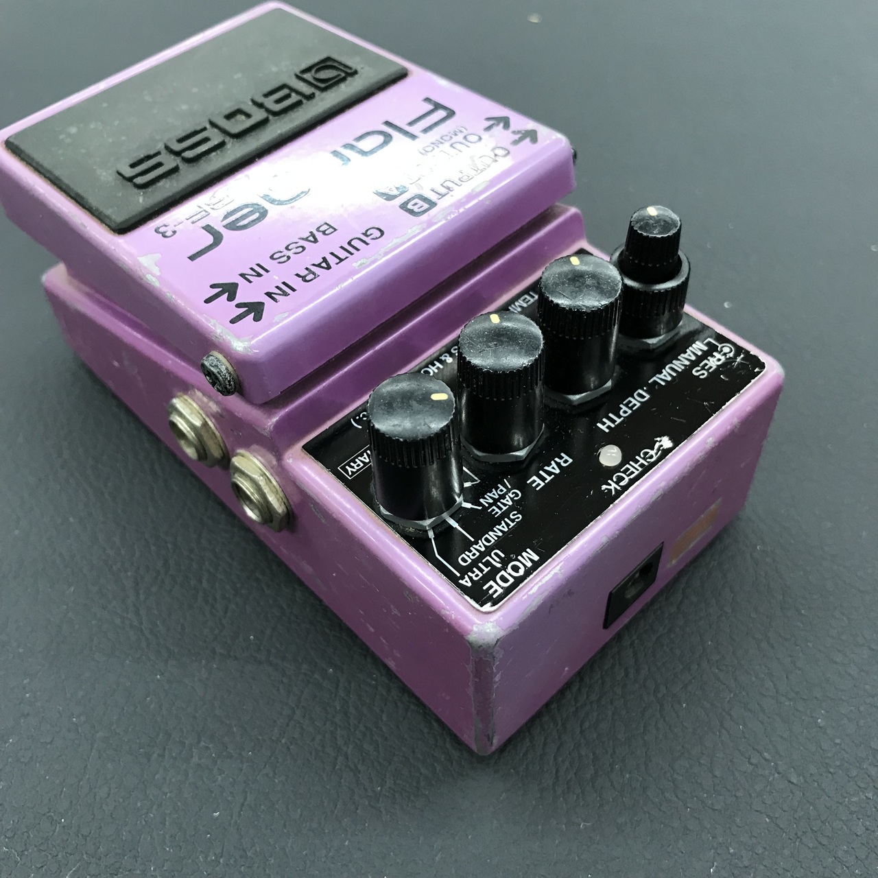 BOSS BF-3 Flanger（中古）【楽器検索デジマート】