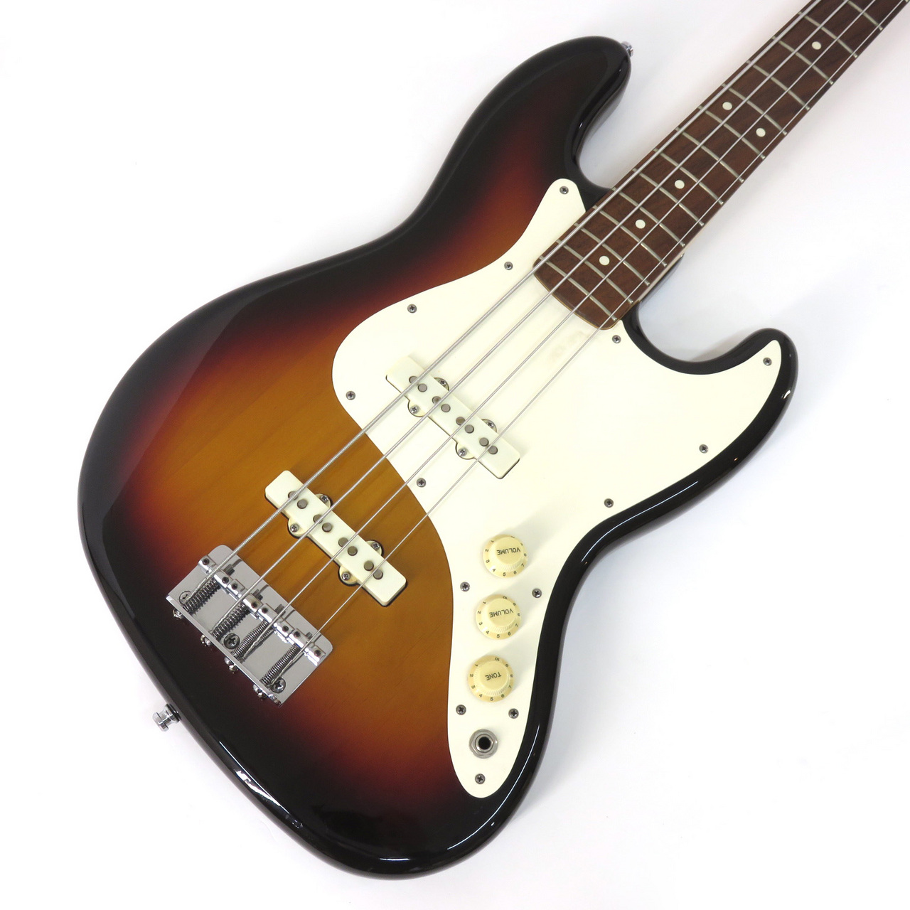 フェンダー　ジャズベース Fender Player II Jazz Bass Coral Red エレキベース ジャズベース