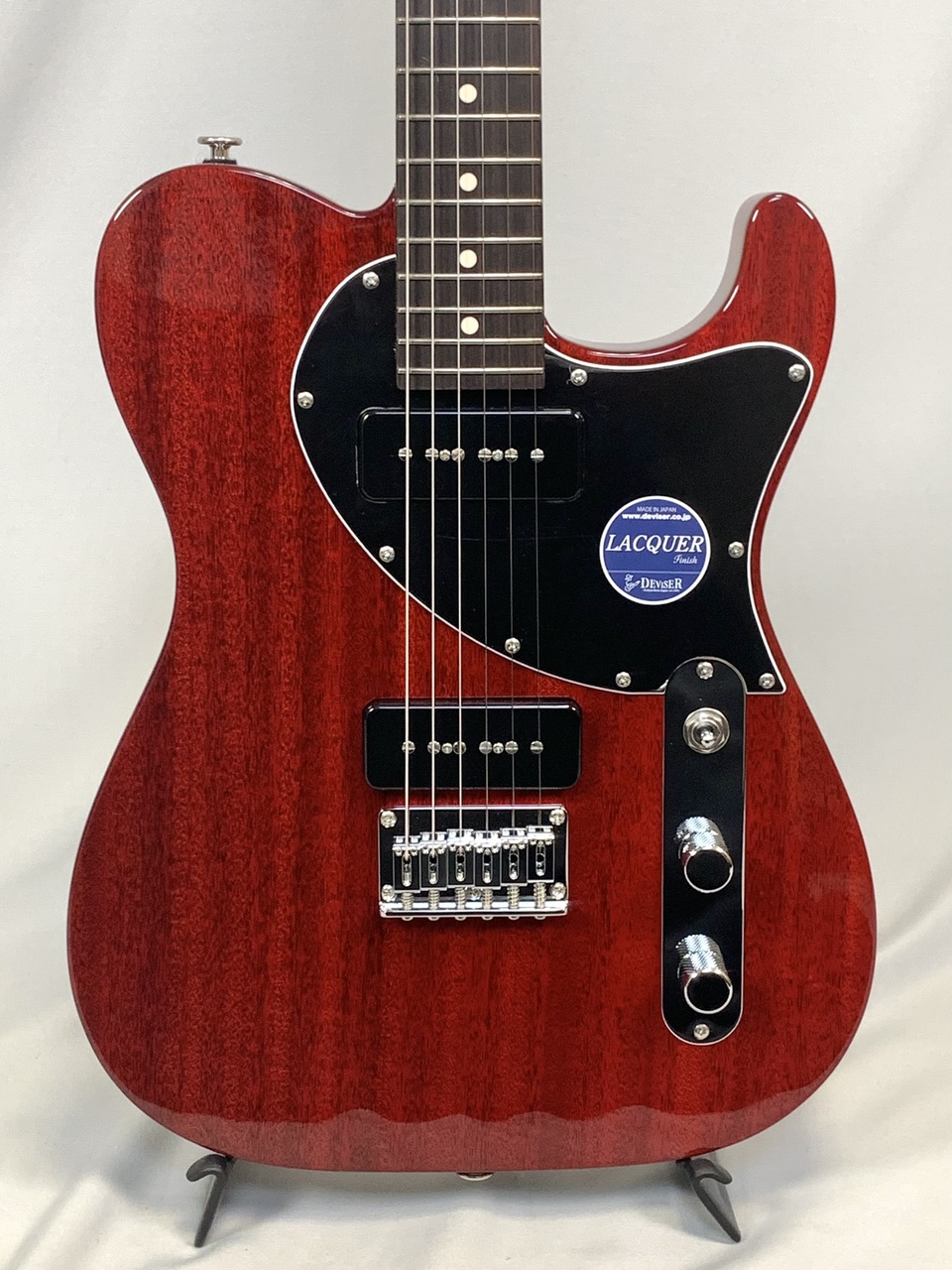 momose MT3-PP/R CR（新品）【楽器検索デジマート】