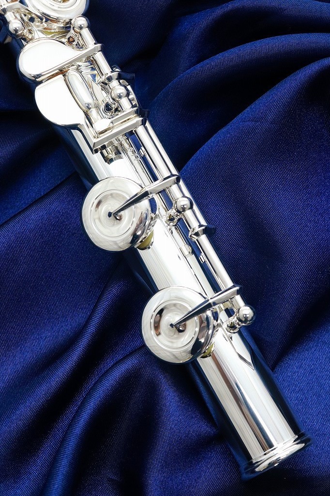 Sankyo Handmade ST RC【新品】【フルート】【サンキョウ】【フルート