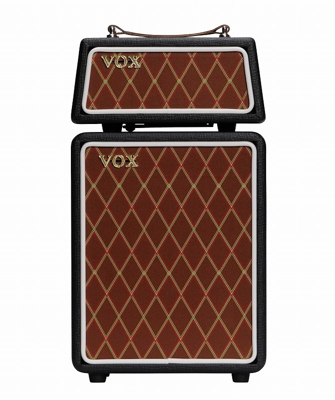 VOX Micro Superbeetle Guitar GUITAR AMPLIFIER MICRO-SB-G ボックス