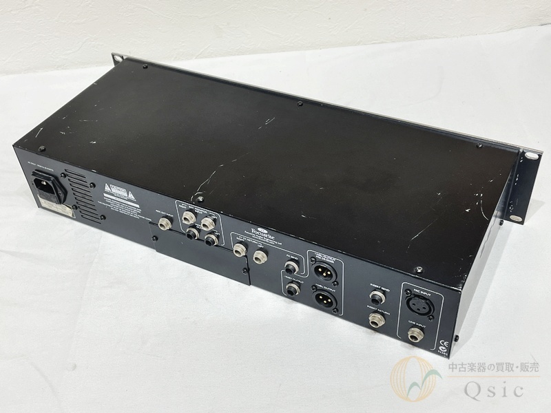 Focusrite Voice Master Pro [SLR15]【箕面店在庫】（中古/送料無料