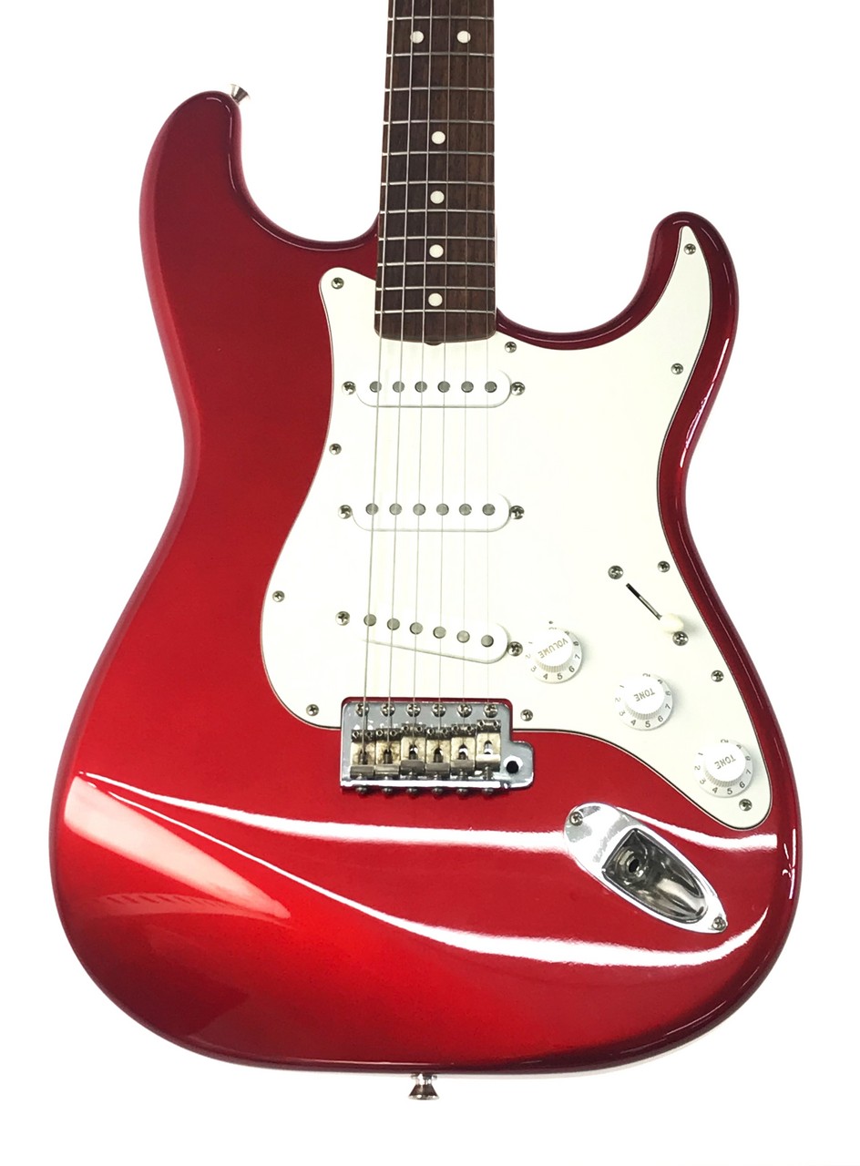 Fender Japan ST-45（中古）【楽器検索デジマート】