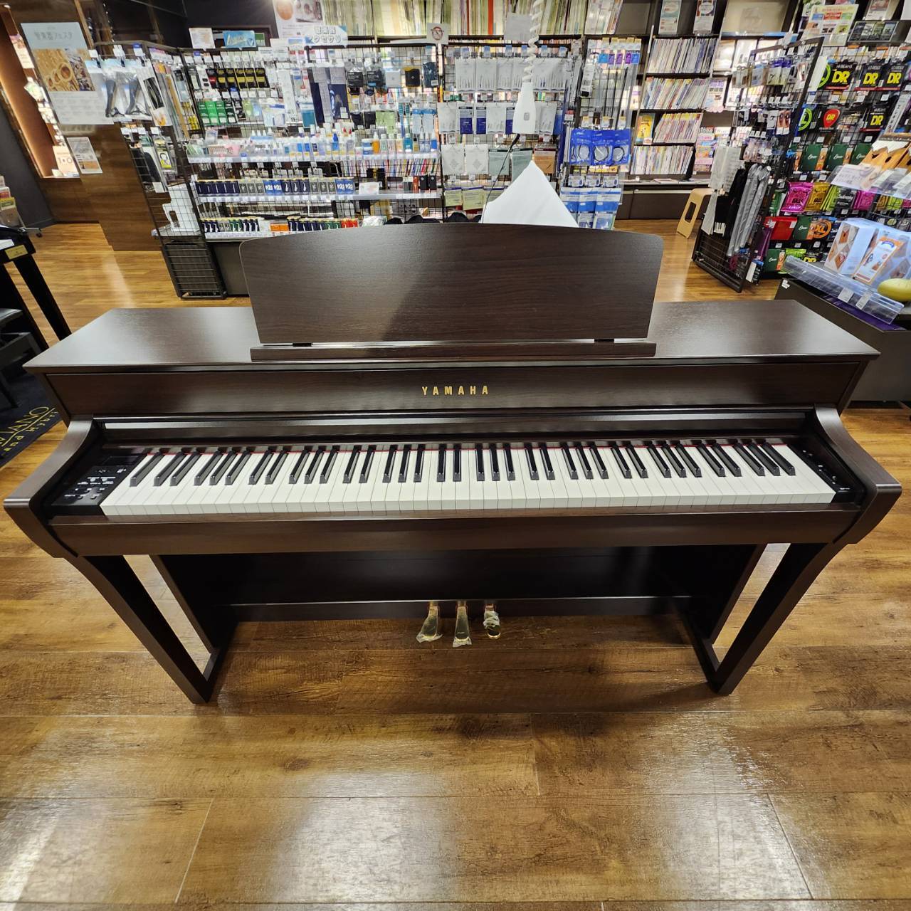 美品Yamaha SCLP-7450 ２２年製　電子ピアノ 美品Yamaha SCLP-7450 22年製 電子ピアノ 電子ピアノ】YAMAHA