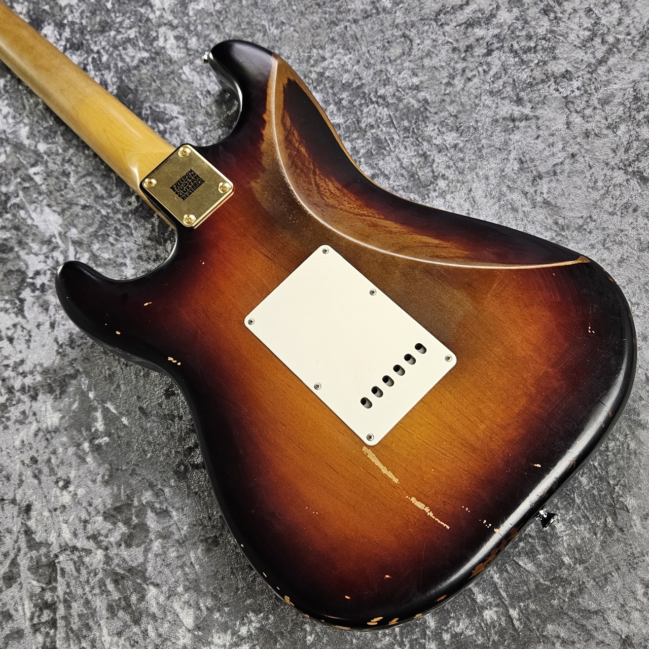 EDWARDS E-SE-128LT/RE（中古）【楽器検索デジマート】