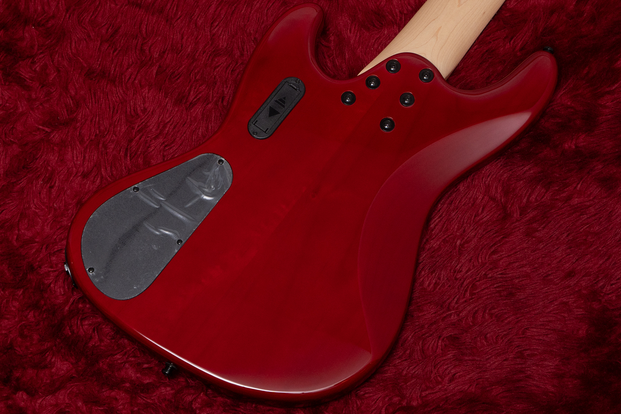 Anaconda Basses Ultra J5 (Honey Burst) 4.235kg #24000110V2