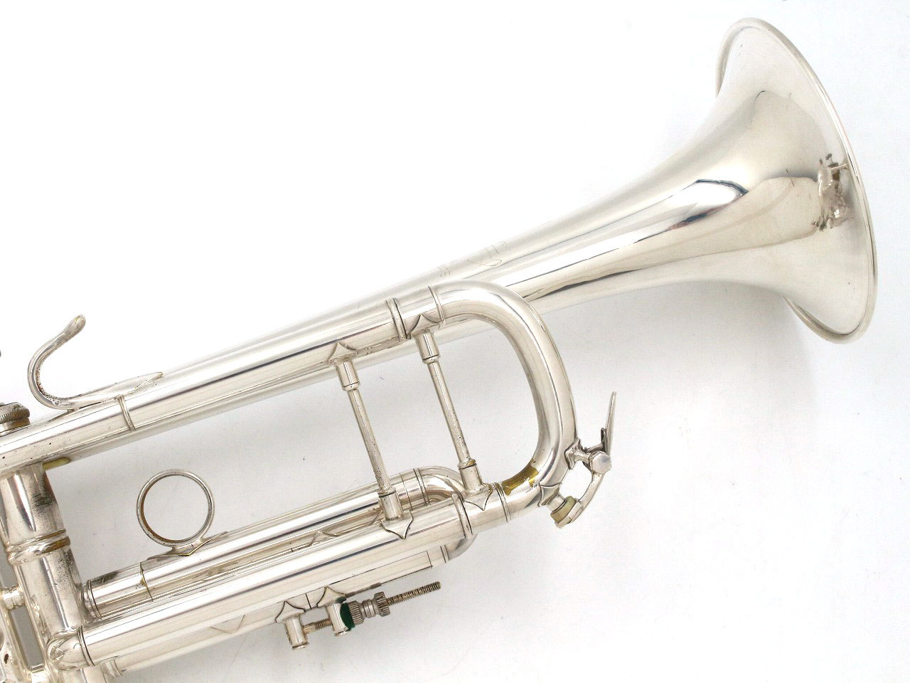 Bach トランペット 180ML37SP STRADIVARIUS 【SN 277525】 【梅田店