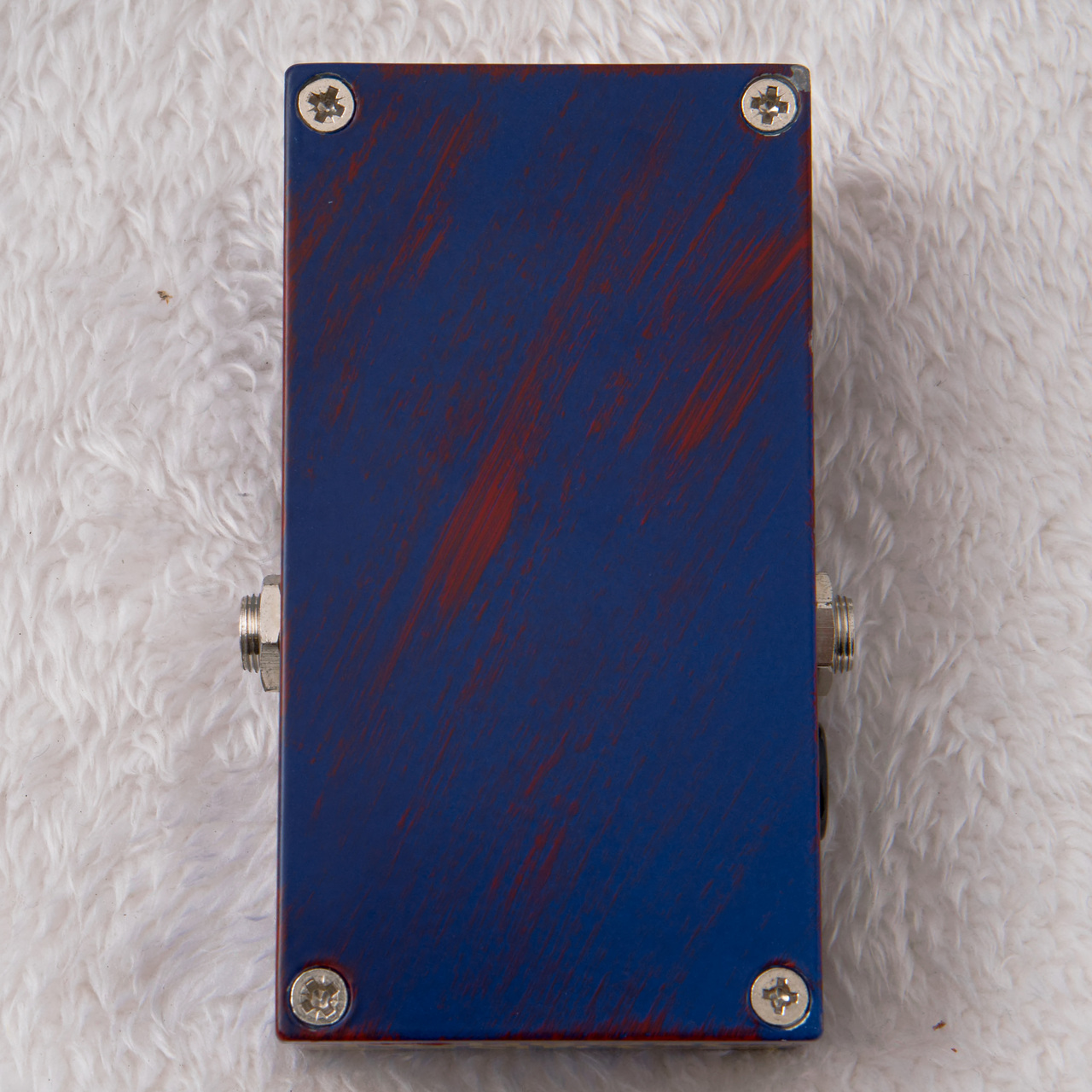 JAM pedals Tube dreamer 58 Bass 【USED】（中古）【楽器検索デジマート】