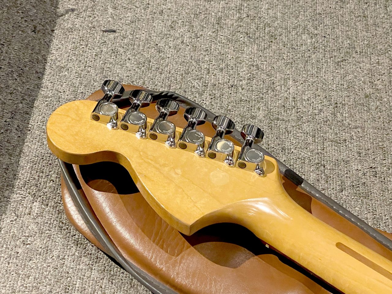 Fender Japan ST72-65SC（ビンテージ）【楽器検索デジマート】