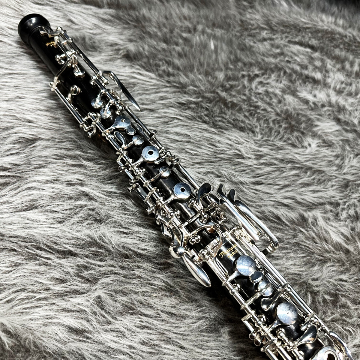 Marigaux 28/901 SML セミオートマチック【中古整備済】（中古/送料