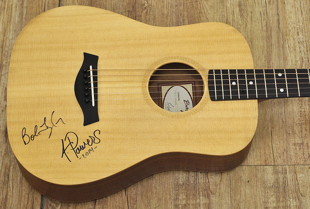 値下げしました！Taylor BT-1 Amazon | Taylor/Baby Taylor (BT1) ベイビーテイラー[3/4ミニ