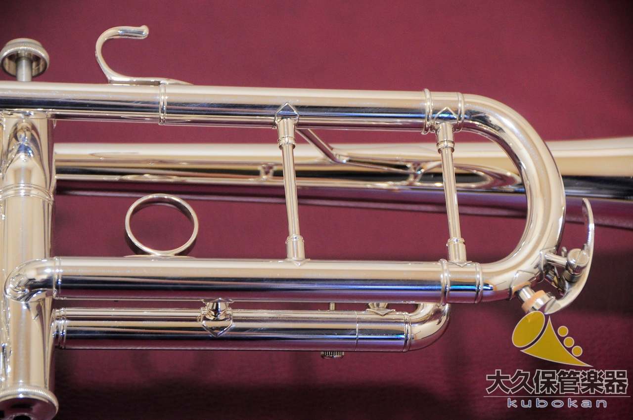 YAMAHA ヤマハ YTR-9335CHS 「Xeno Artist Model」 B♭管トランペット