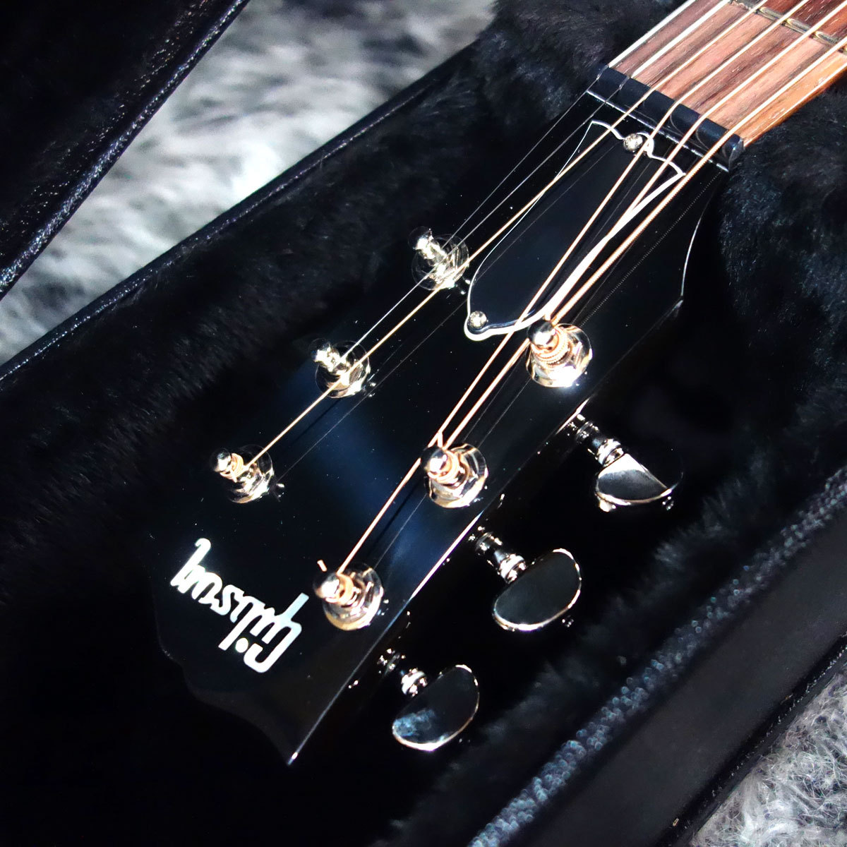 Gibson J-45 Standard Red Spruce Triburst(新品/送料無料 Gibson J-45 Standard Red Spruce Triburst(新品/送料無料
