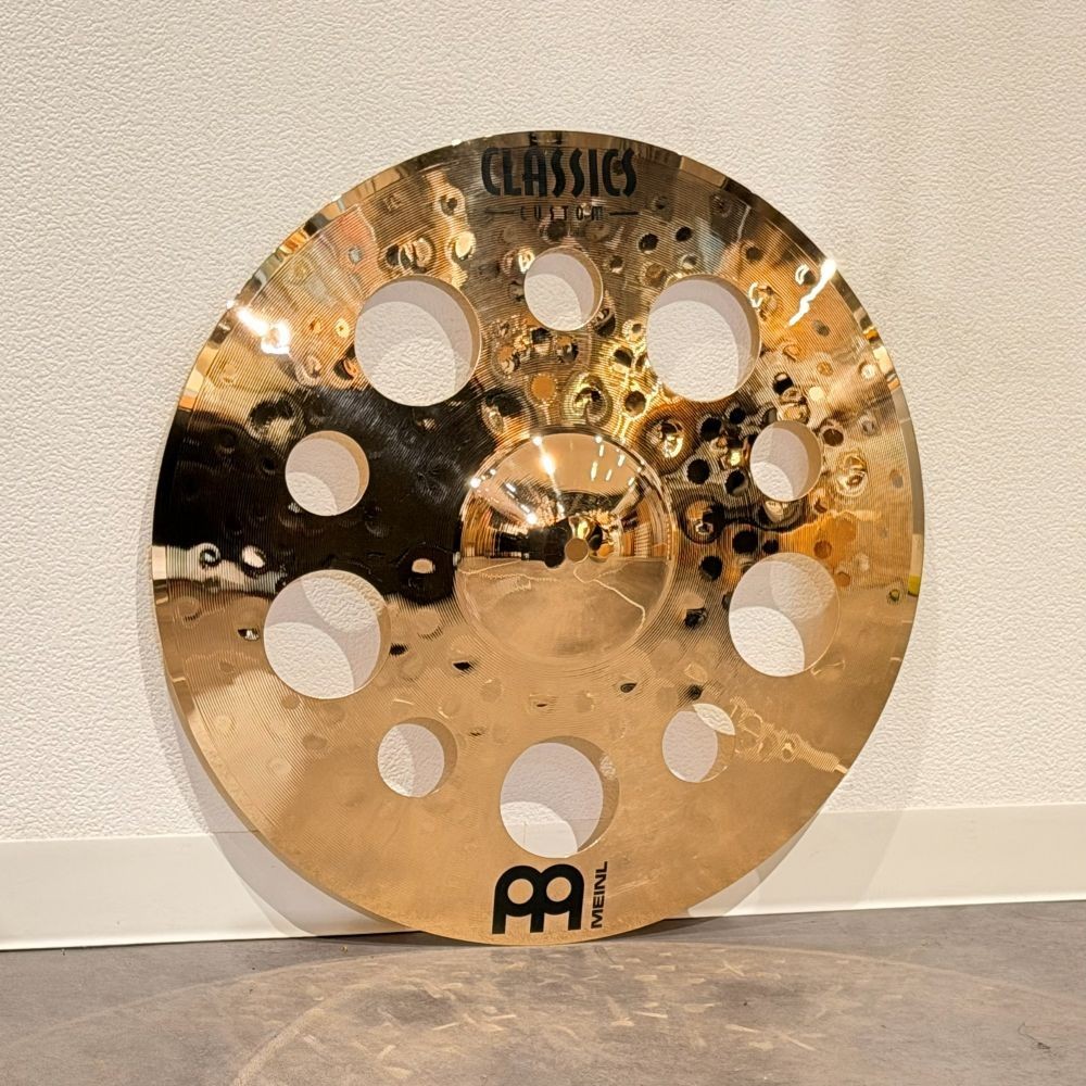 Meinl 18