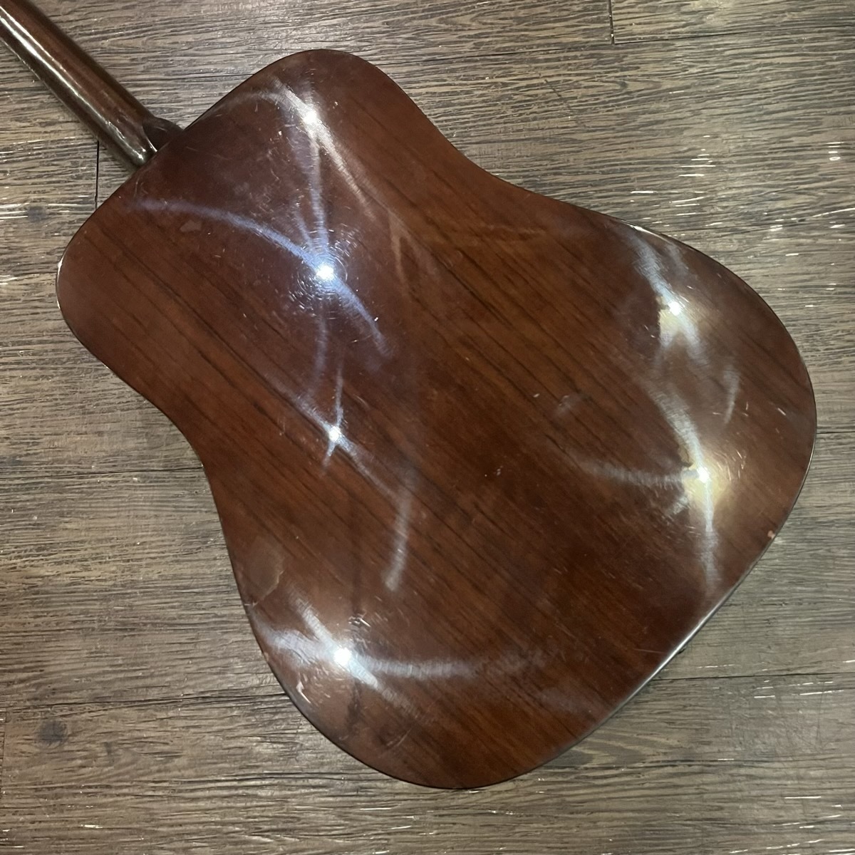 Greco F-140 Acoustic Guitar（中古/送料無料）【楽器検索デジマート】