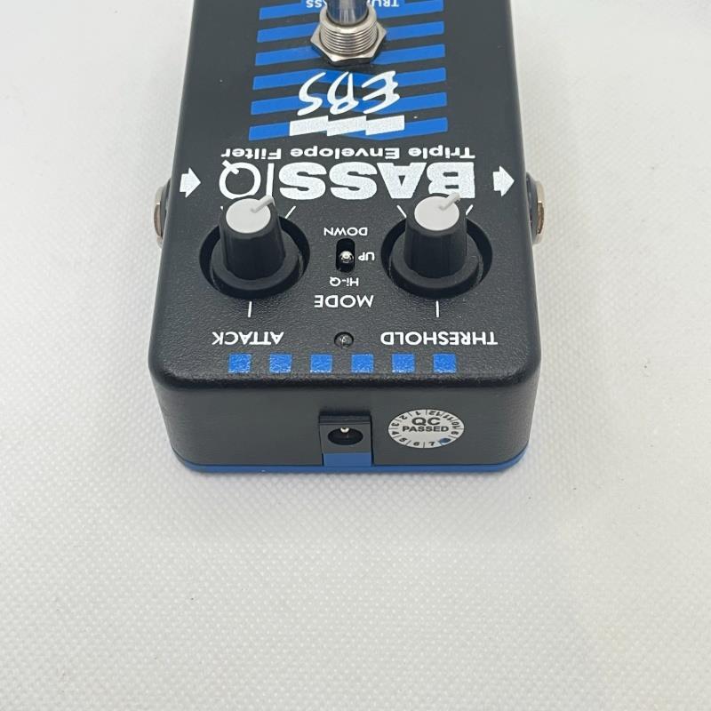 EBS USED 中古 BASS IQ（中古）【楽器検索デジマート】