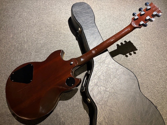 YAMAHA SG-700 【1976年製】（ビンテージ）【楽器検索デジマート】